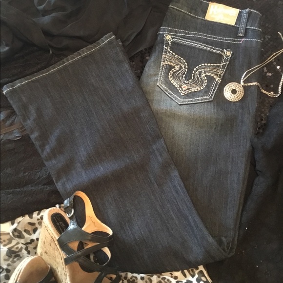 Hydraulic Denim - Hydraulic Jeans LIKE NEW